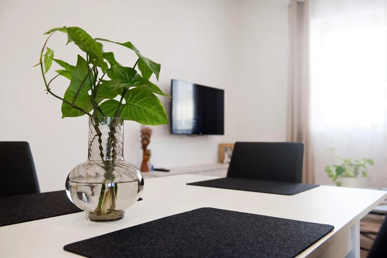 Modern 3Br Apartment With Balcony - Close To Limestone Heritage Park Siggiewi