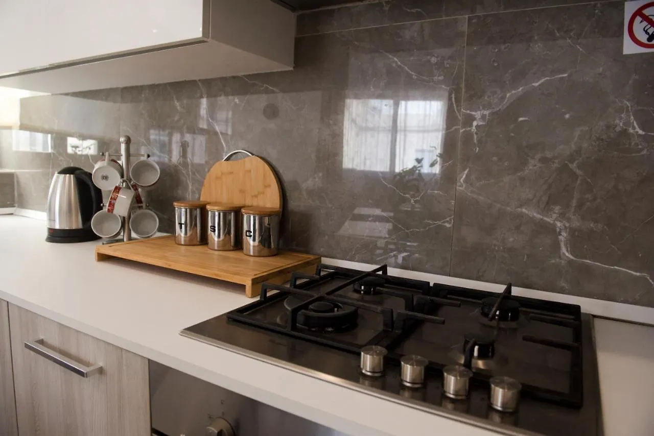 Modern 3Br Apartment With Balcony - Close To Limestone Heritage Park Siggiewi