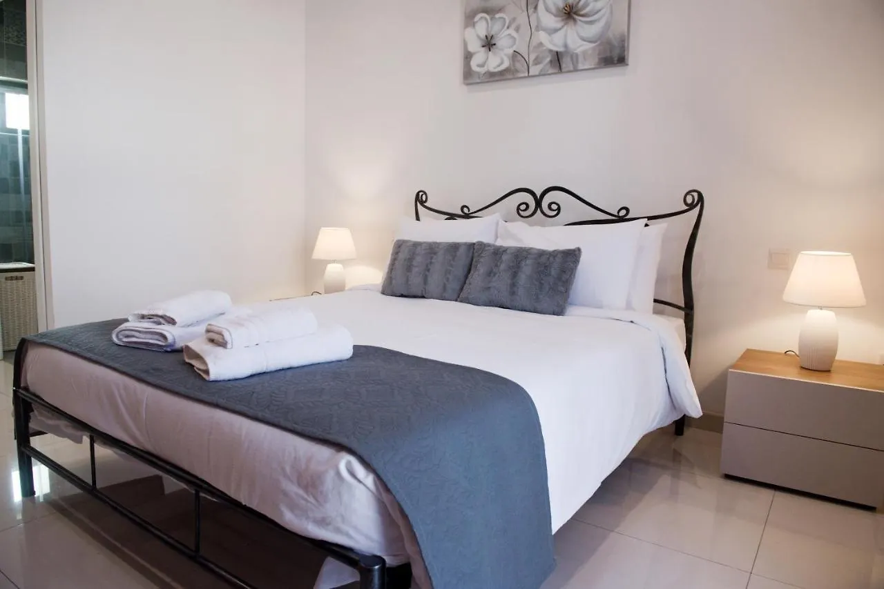 Modern 3Br Apartment With Balcony - Close To Limestone Heritage Park Siggiewi