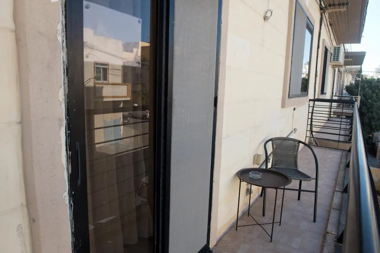 Modern 3Br Apartment With Balcony - Close To Limestone Heritage Park Siggiewi Malta