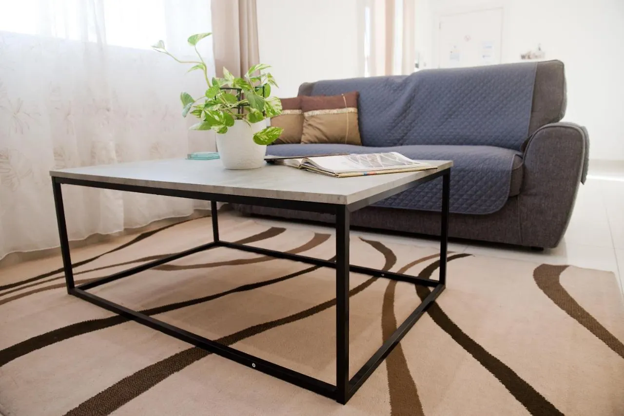 Modern 3Br Apartment With Balcony - Close To Limestone Heritage Park Siggiewi 0*,  Malta