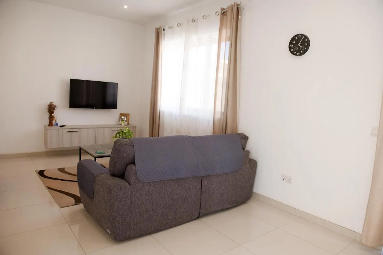 Modern 3Br Apartment With Balcony - Close To Limestone Heritage Park Siggiewi