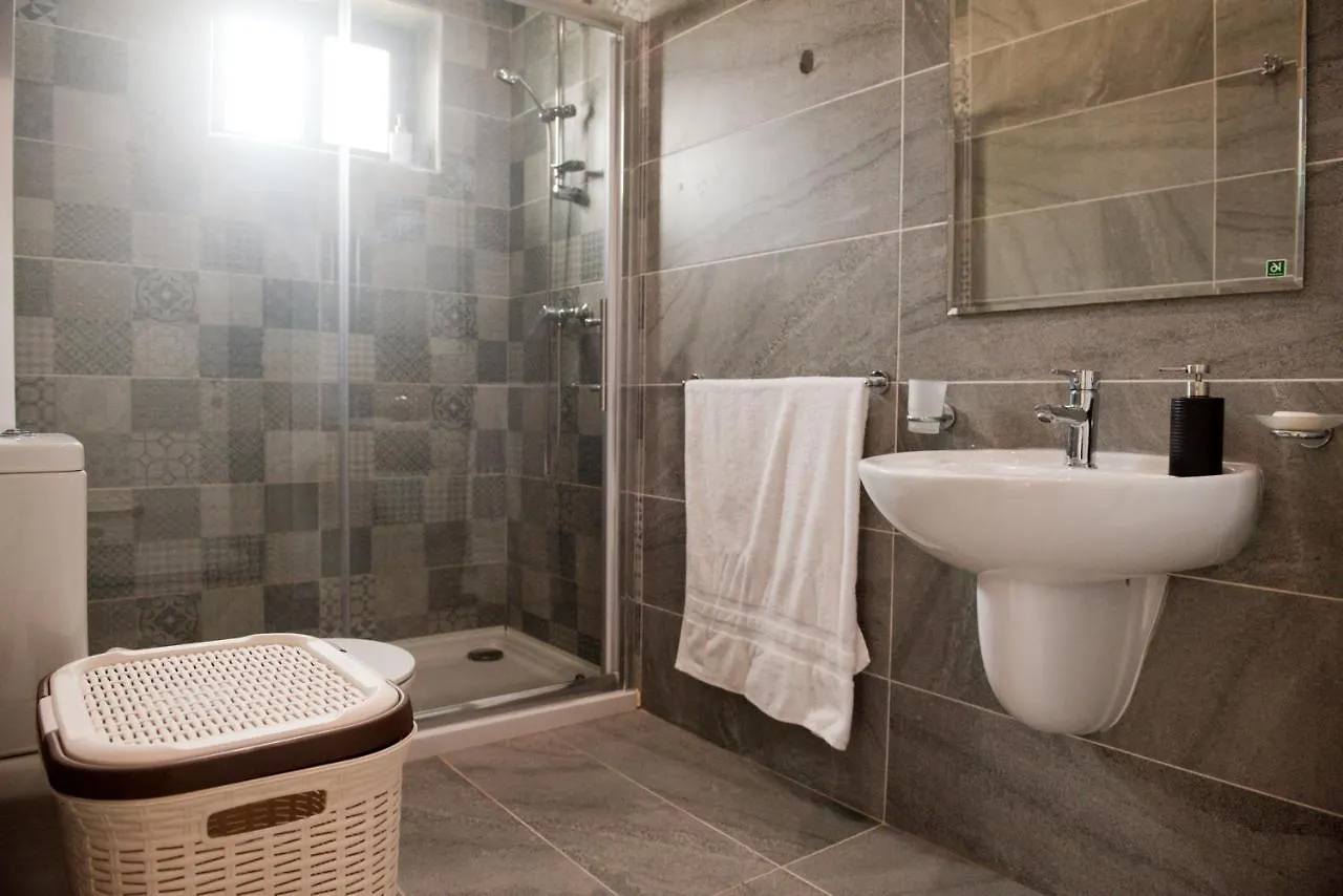 Modern 3Br Apartment With Balcony - Close To Limestone Heritage Park Siggiewi Malta