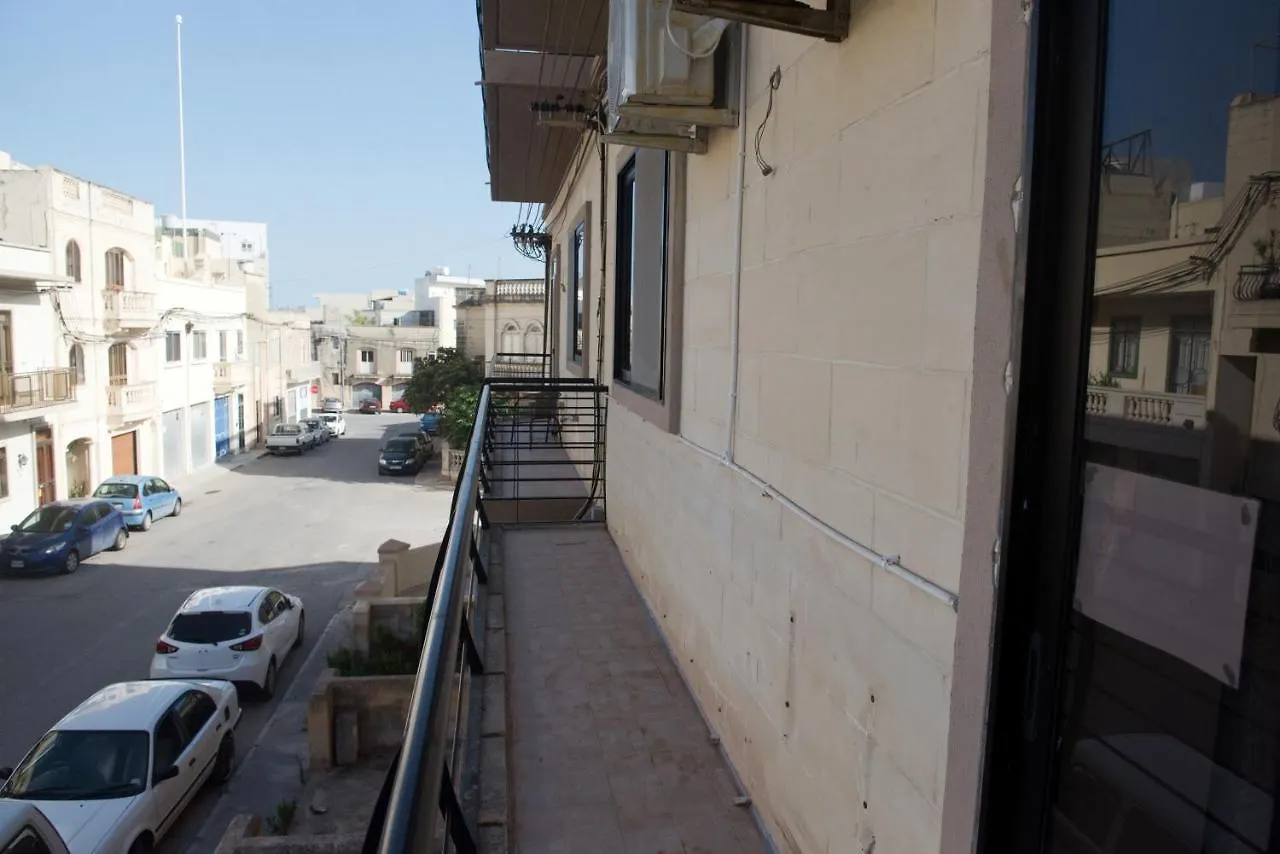 Modern 3Br Apartment With Balcony - Close To Limestone Heritage Park Siggiewi