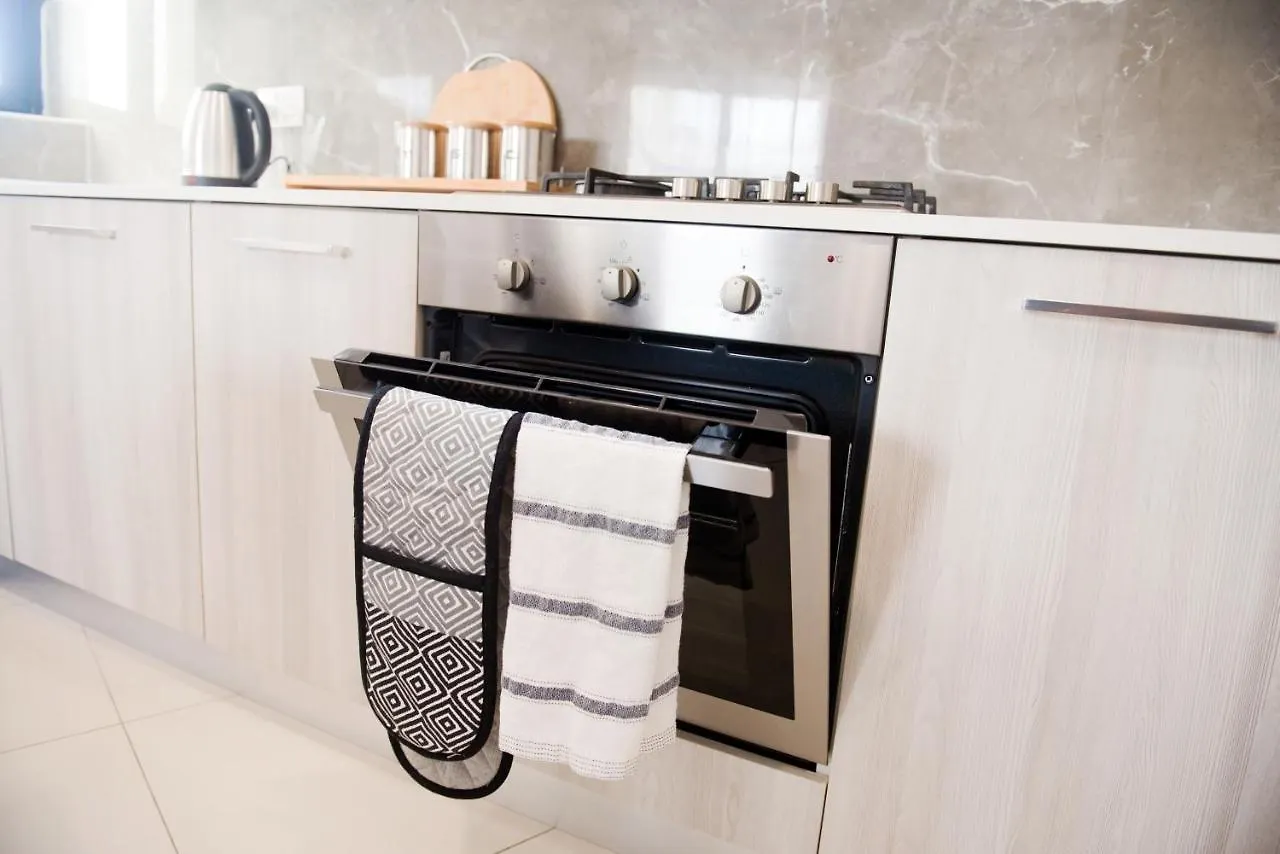 Modern 3Br Apartment With Balcony - Close To Limestone Heritage Park Siggiewi Malta