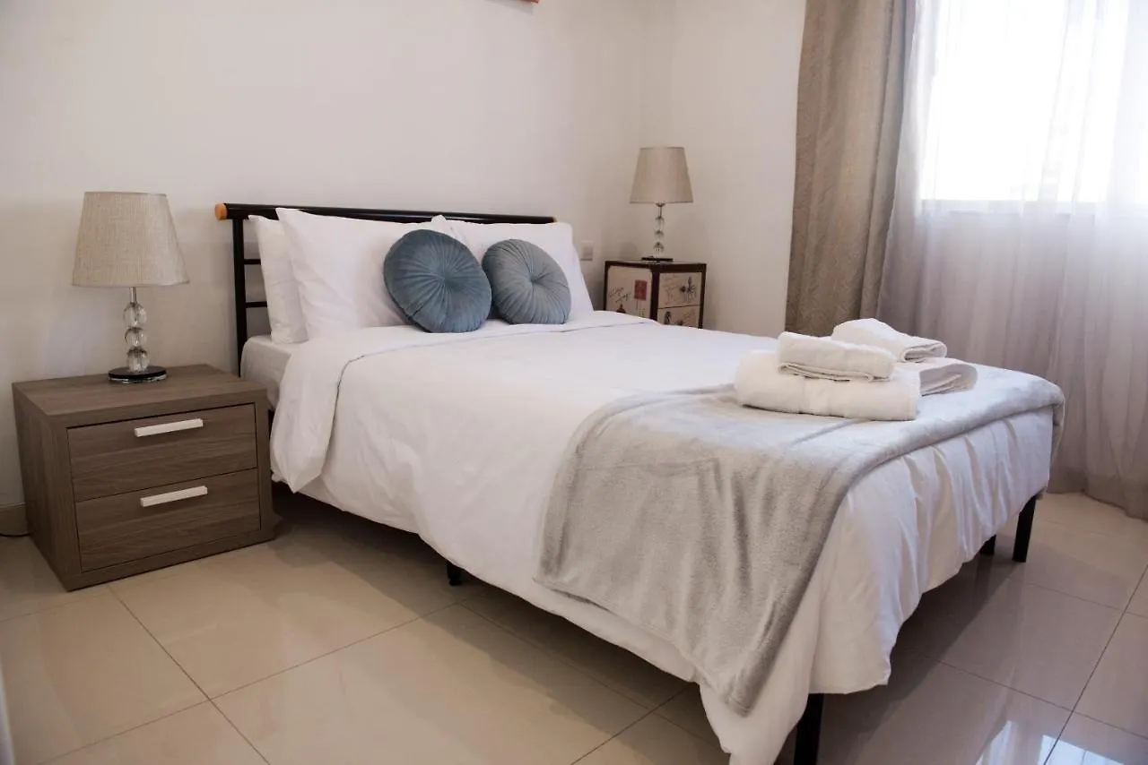 Modern 3Br Apartment With Balcony - Close To Limestone Heritage Park Siggiewi