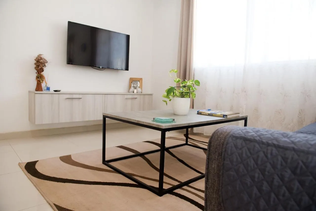 Modern 3Br Apartment With Balcony - Close To Limestone Heritage Park Siggiewi